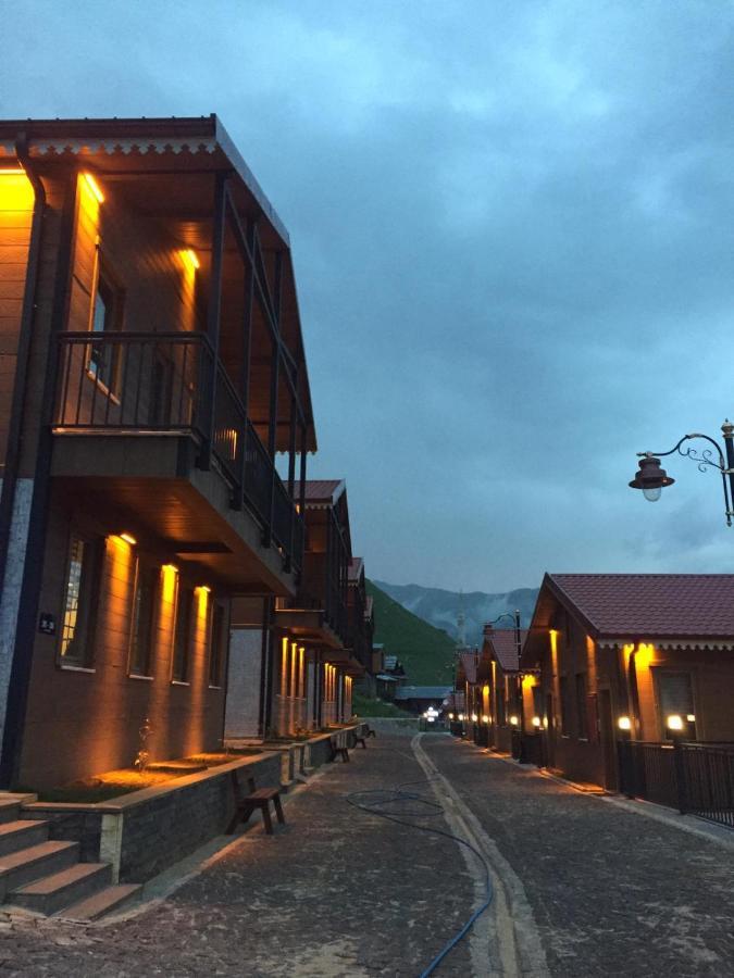 Kaya Life Resort Uzungol Exterior foto