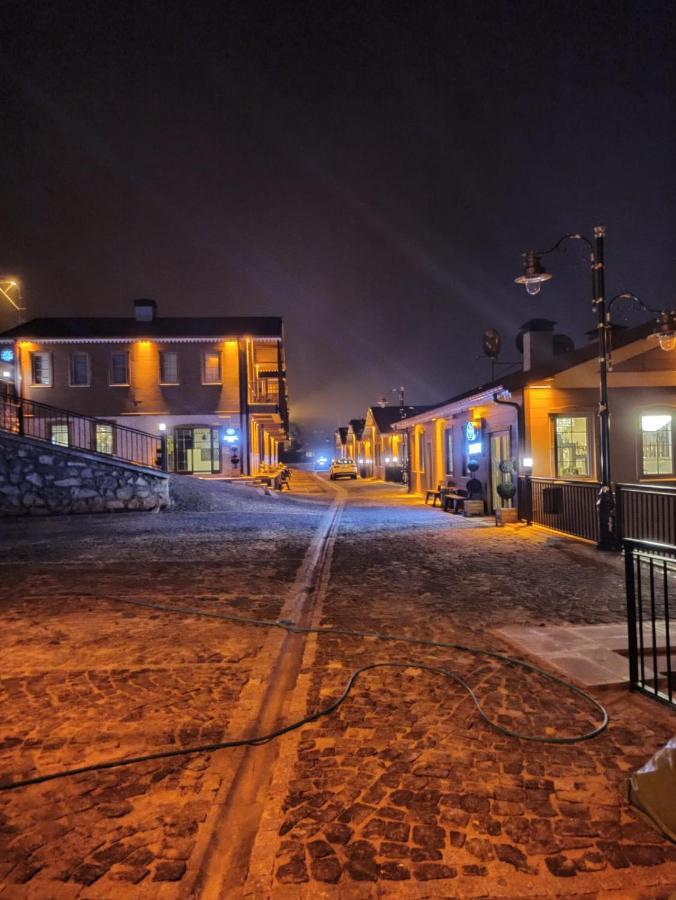 Kaya Life Resort Uzungol Exterior foto